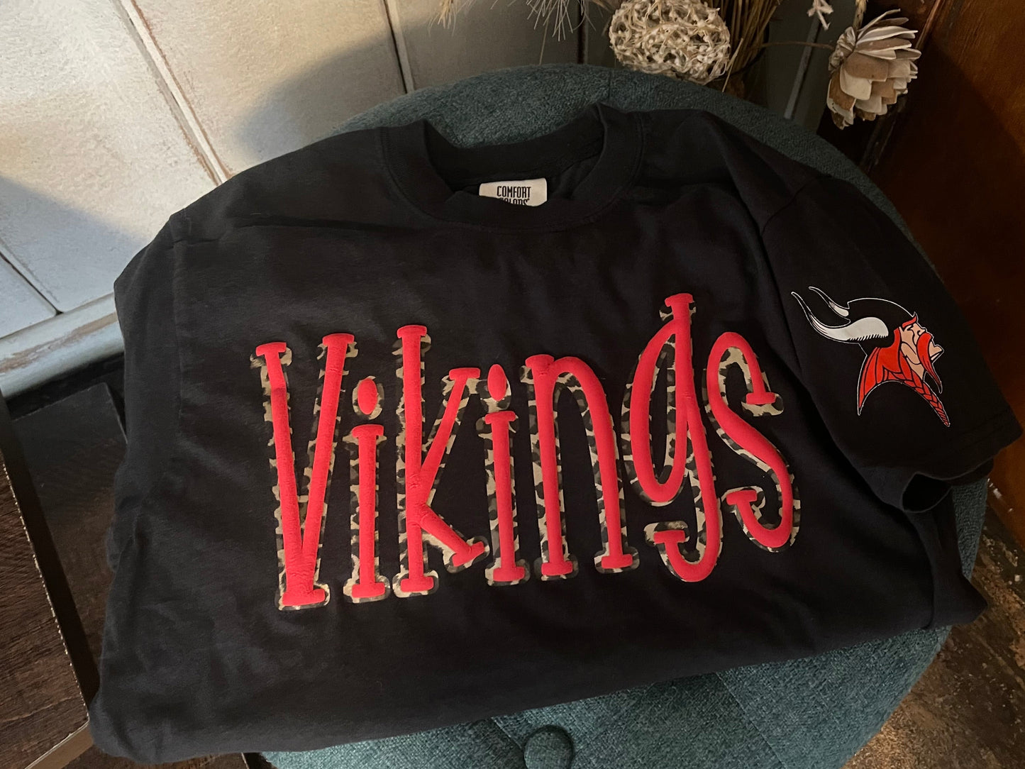 Vikings Tee